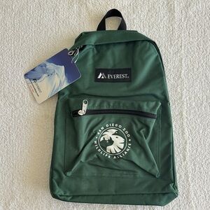 Everest San Diego Zoo Wildlife Alliance Backpack